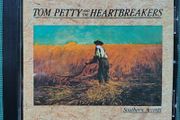 Tom Petty And The Heartbreakers - Southern Accents CD (1985) Classic Rock EX+