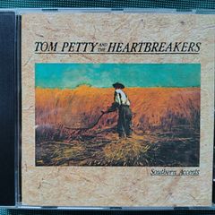 Tom Petty And The Heartbreakers - Southern Accents CD (1985) Classic Rock EX+