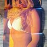 Vintage WWF Raw Magazine x2 . July And August 2000 With Posters. Image 7