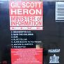 Gil Scott Heron - Minister of Information CD Image 2