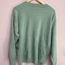 Lucy Nagle 100% merino wool Image 5