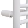 Bathroom Radiator Central Heating Towel Rail E Shape 600 x 1400 mm Image 4