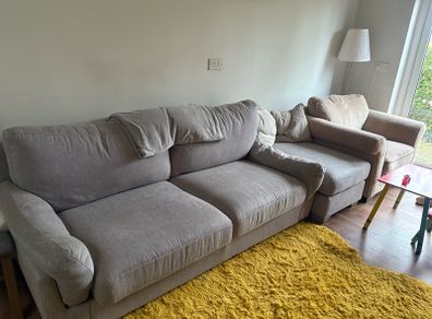 couch