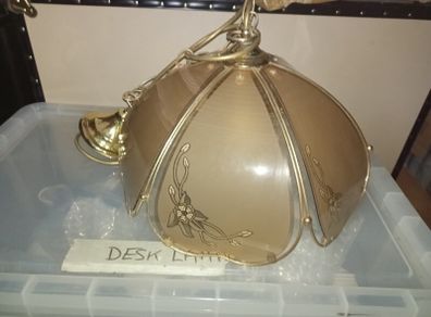 glass lamp shade