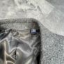 38R Mens JACK WILLS x MOON Tweed Blazer Jacket Grey Mens Heritage Collection Image 2