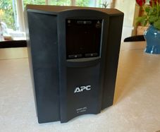 Apc Smart Ups C1000
