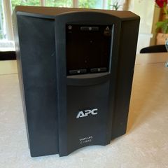Apc Smart Ups C1000