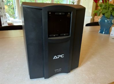 Apc Smart Ups C1000