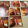 Coca Cola American Menu Special Sign Rare Image 5