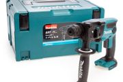 Makita DHR165ZJ 18v Li-ion LXT Cordless Compact SDS Plus Drill Bare Unit in MAKPAC Box
