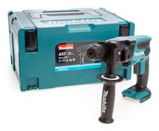 Makita DHR165ZJ 18v Li-ion LXT Cordless Compact SDS Plus Drill Bare Unit in MAKPAC Box