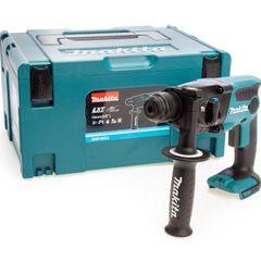 Makita DHR165ZJ 18v Li-ion LXT Cordless Compact SDS Plus Drill Bare Unit in MAKPAC Box