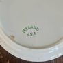 Vintage 1981 National Ploughing Association Golden Jubilee dinner plate Image 6