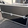 Pro TV Adjustable size Flight Case 65" to 86" Video Display Screen Case Image 4