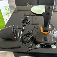 Joystick Thrustmaster T.16000M FCS HOTAS