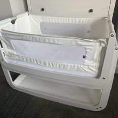 Snuzpod 4