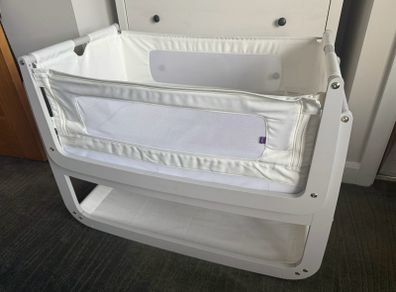 Snuzpod 4