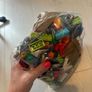 1kg bag of mixed Lego Image 4