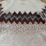 Next knitted sequins dress age 7 Image 2