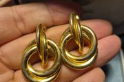 Vintage Earrings