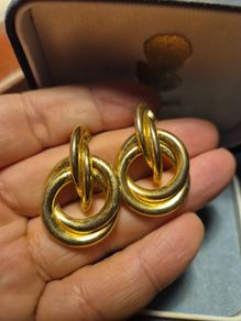 Vintage Earrings