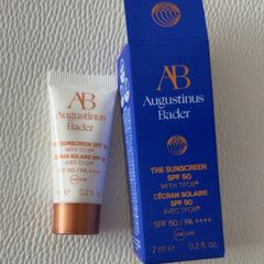 Augustinus Bader The Sunscreen SPF 50 (7ml)