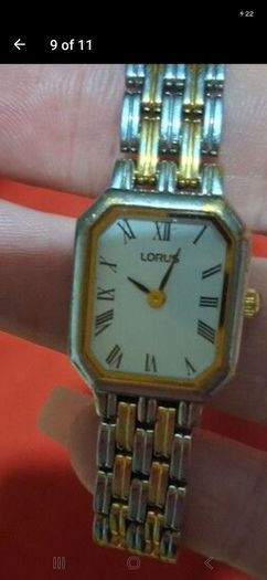 watches
