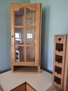 kitchen cabinet