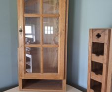 kitchen cabinet