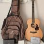 Furch guitar OM CM 4 months old with gig bag Image 4