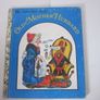 Four  Walt Disney's  a little Golden Book  1979. Image 5