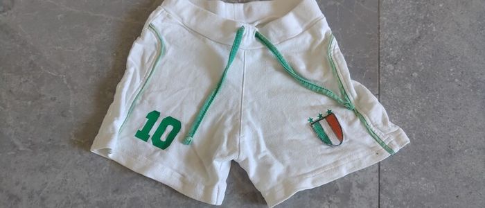 Shorts Ireland 12/18 months