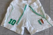 Shorts Ireland 12/18 months