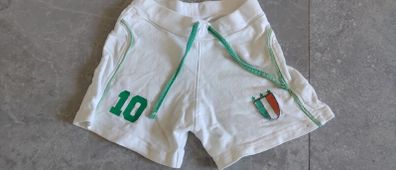 Shorts Ireland 12/18 months