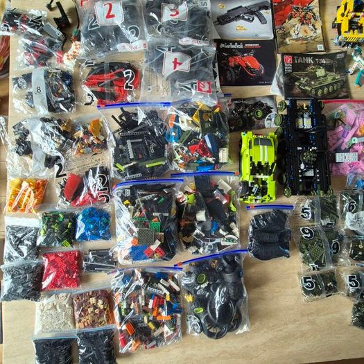 Lego