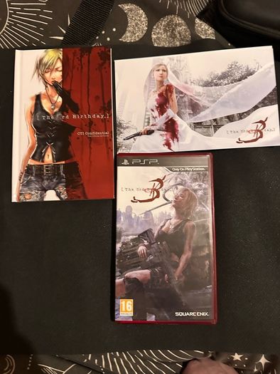 PSP bundle PlayStation final fantasy