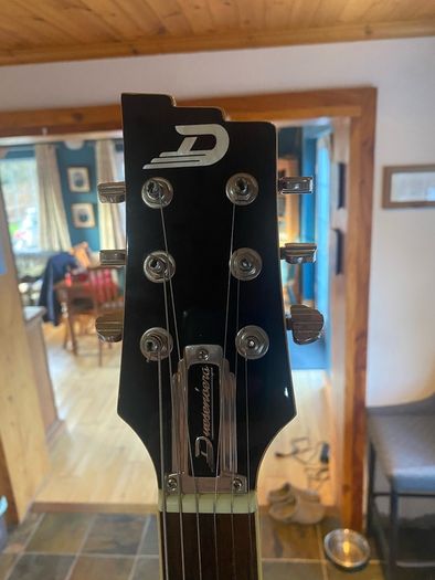 Duesenberg Double Cat
