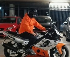 Yamaha yzf 600