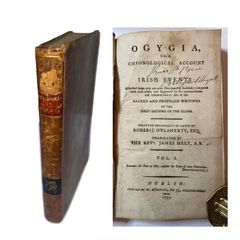 Antiquarian History of Ireland