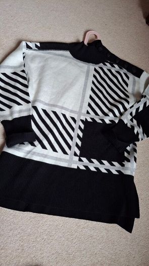 River island jumper