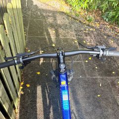 ORBEA bike xs frame