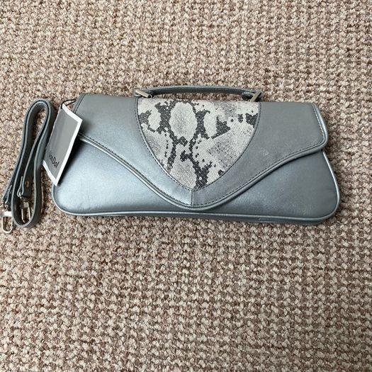 New Van Dal Clutch Bag