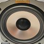 Quadral 200w Ascent 450  center speaker Image 3