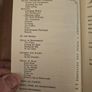1958  Collins French Phrase Book. Hardback In Good Condition.  See Photos For Same. Image 6