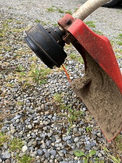 Strimmer