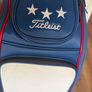 Titleist US Open Golf Tour Bag Image 4