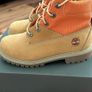Timberland ladies/ girls boots. Size 4uk/37eu. Image 4