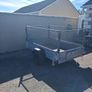 Ifor Williams Trailer 6ft6x4ft Image 3