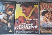 Glenn Ford x 3