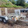 ECR25D mini digger Image 10